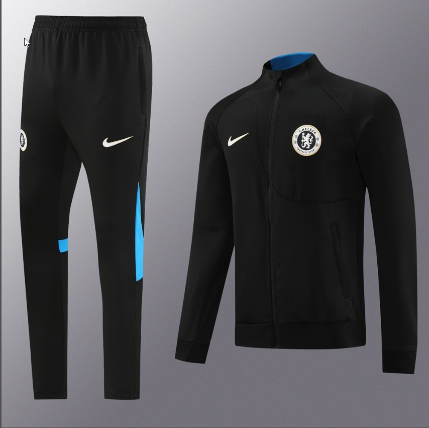 Camiseta de fútbol Chelsea CHÁNDAL