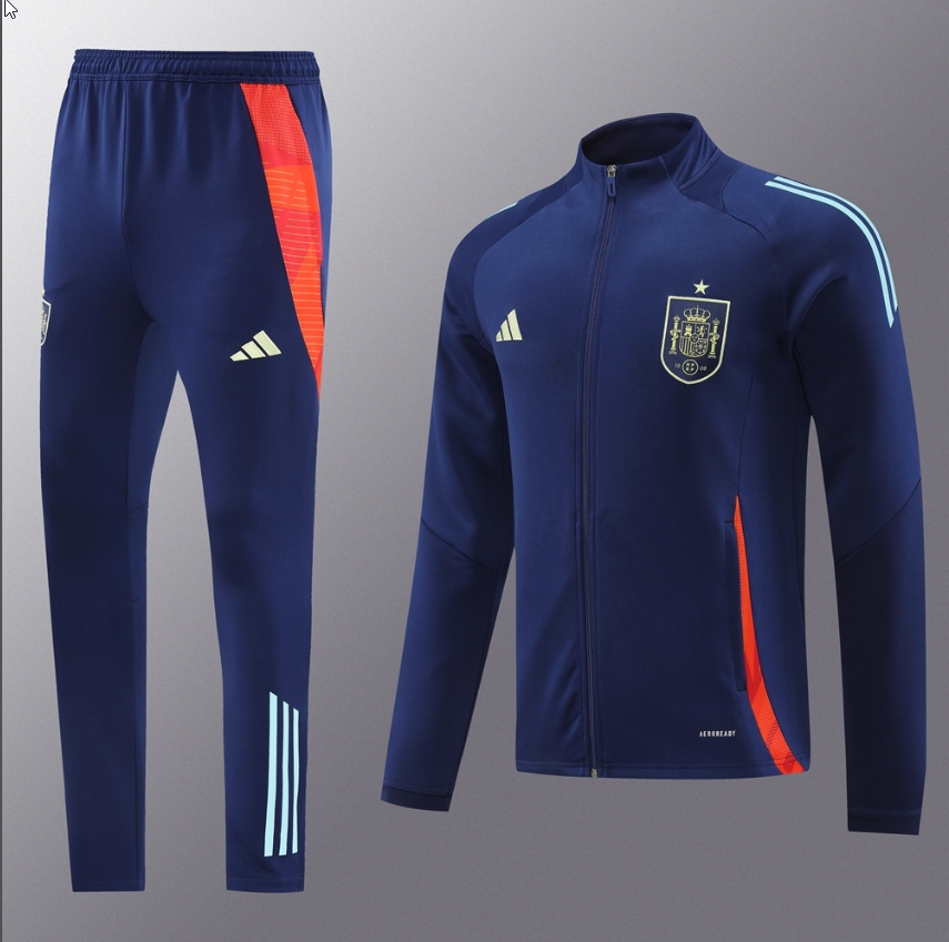 Camiseta de fútbol España CHÁNDAL