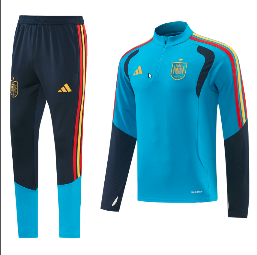Camiseta de fútbol España CHÁNDAL