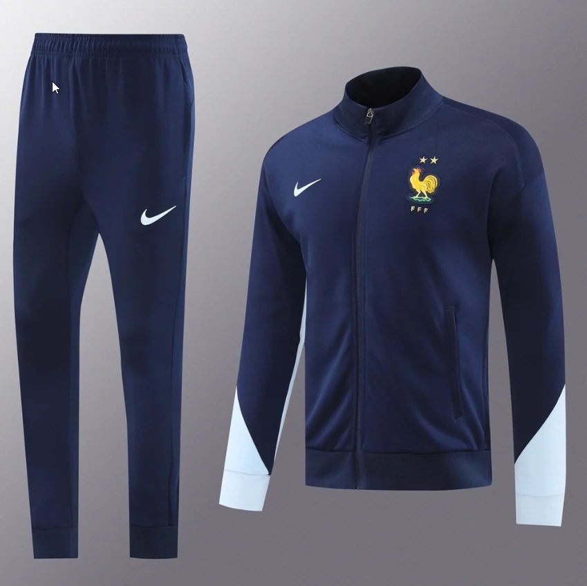 Camiseta Francia Chándal