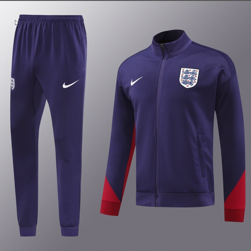 Inglaterra
