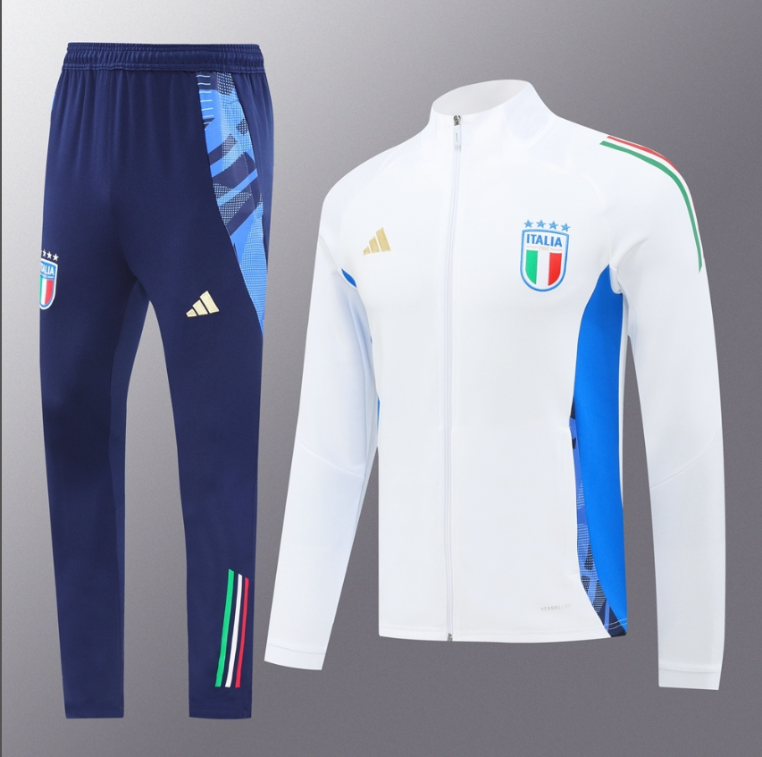 Camiseta de fútbol Italia CHÁNDAL
