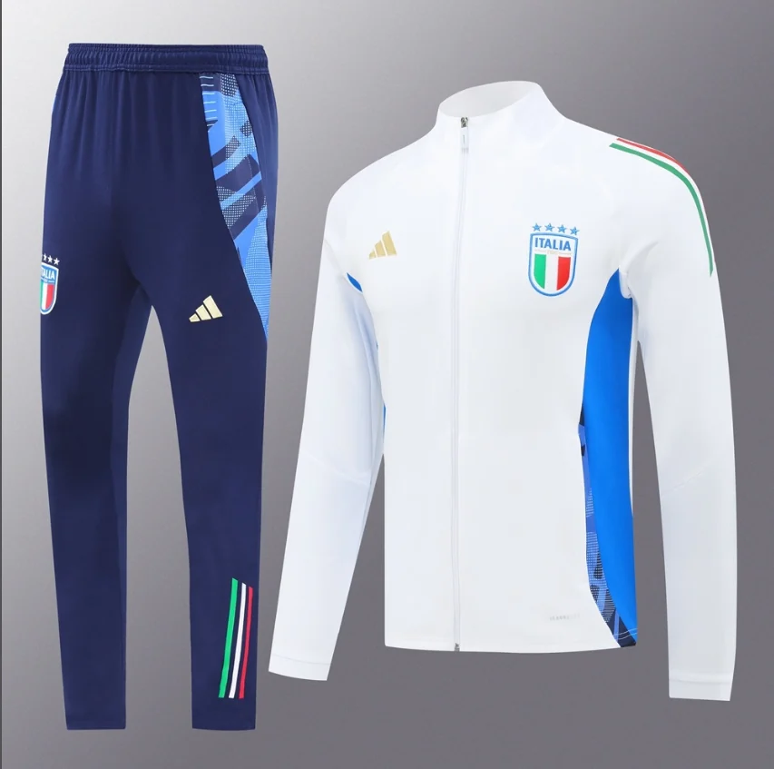 Camiseta Italia Chándal