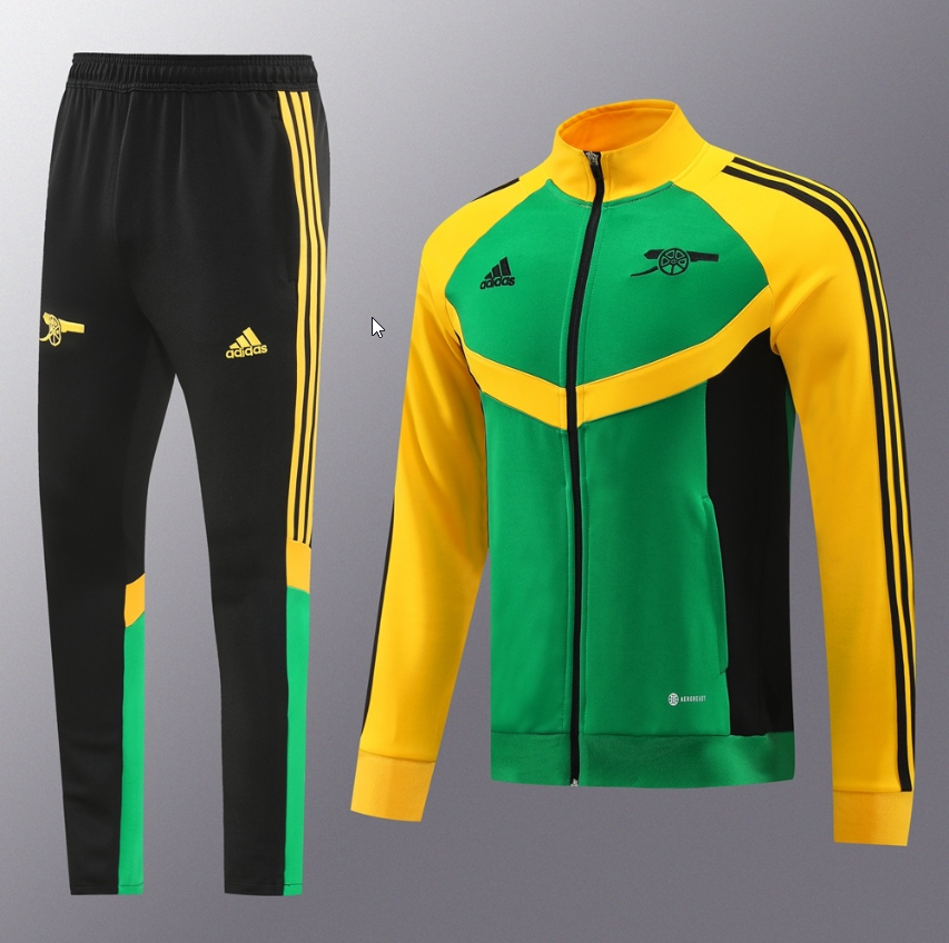 Camiseta Jamaica CHÁNDAL