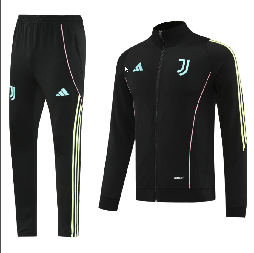 Camiseta de fútbol Juventus CHÁNDAL