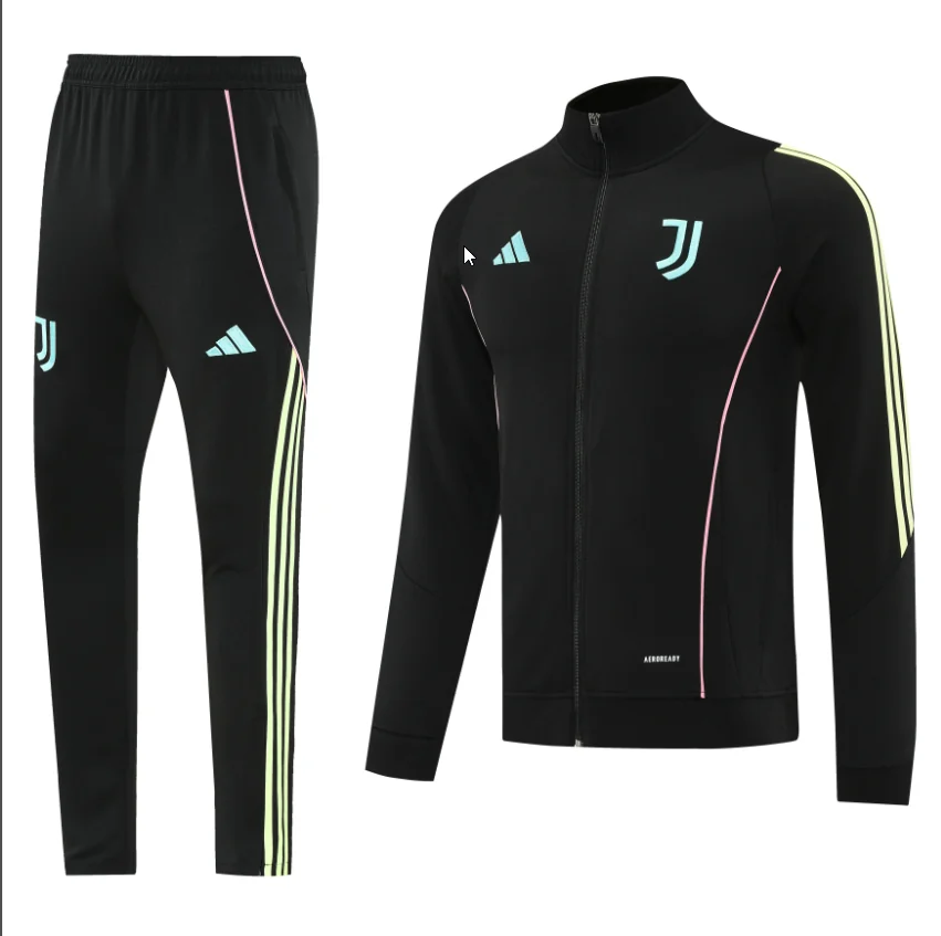Camiseta Juventus Chándal