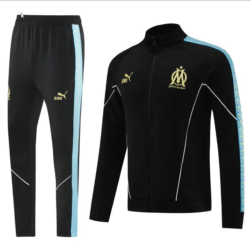 Camiseta Marseille Chándal
