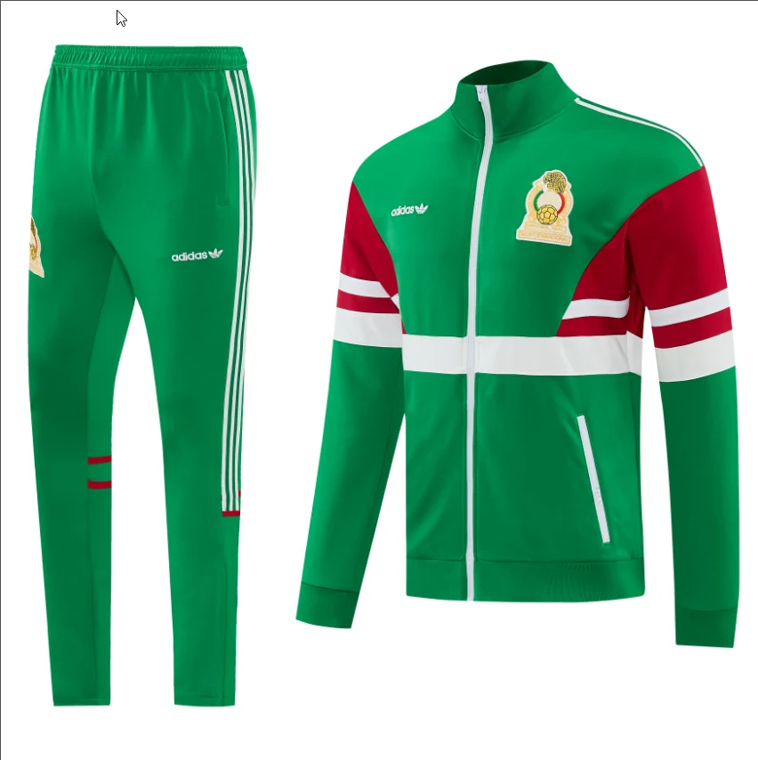 Camiseta México Chándal