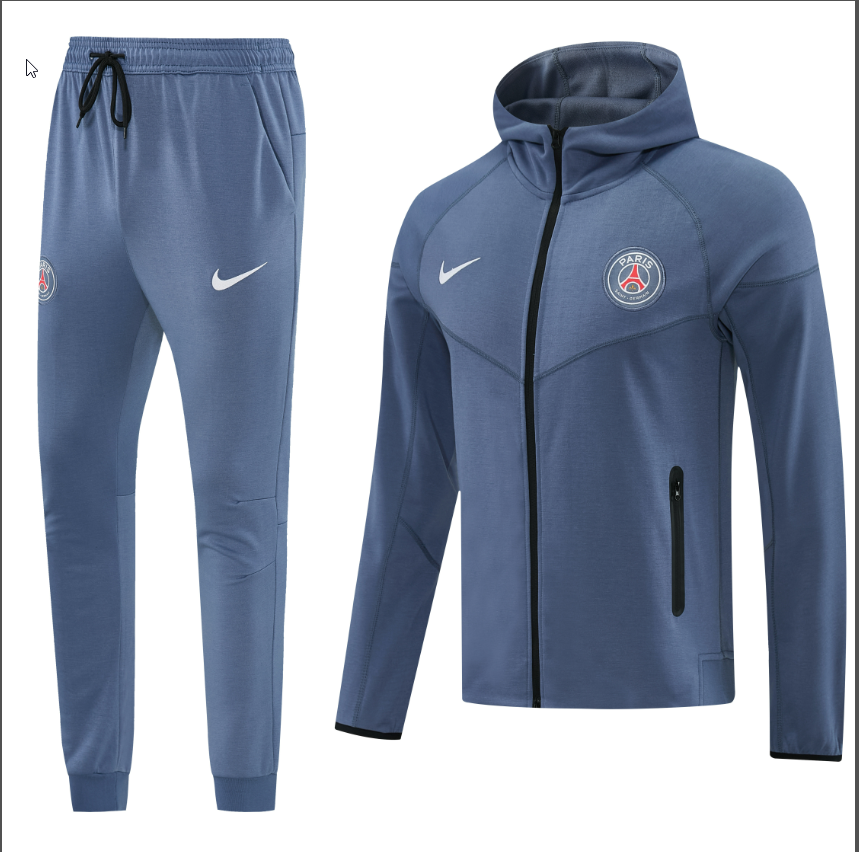 Paris Saint-Germain