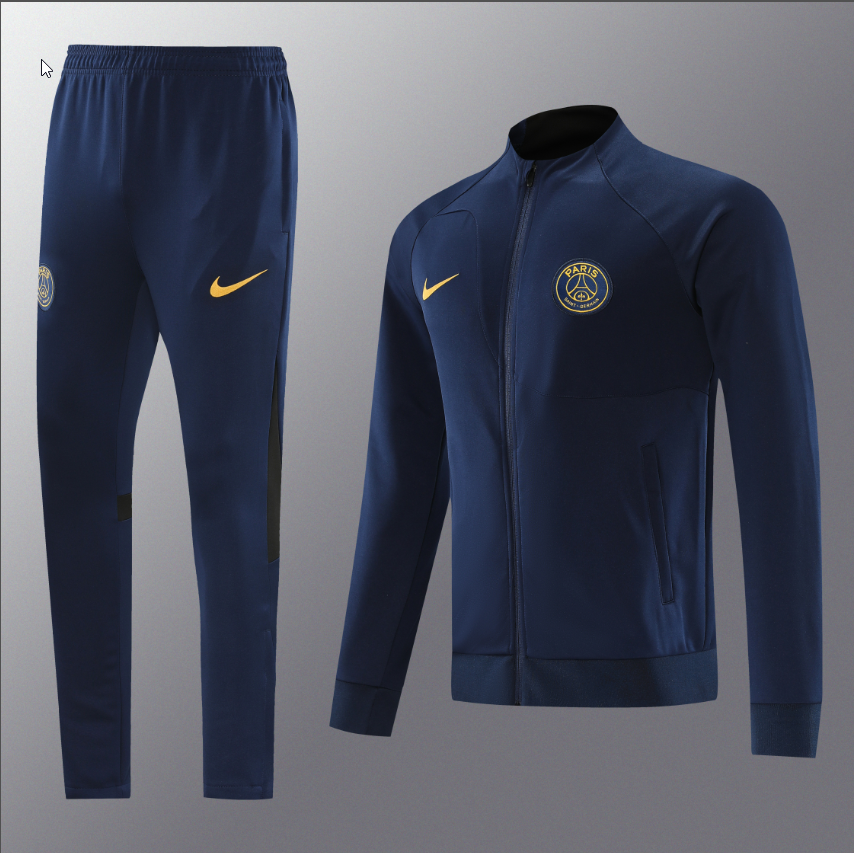 Camiseta de fútbol Paris Saint-Germain CHÁNDAL