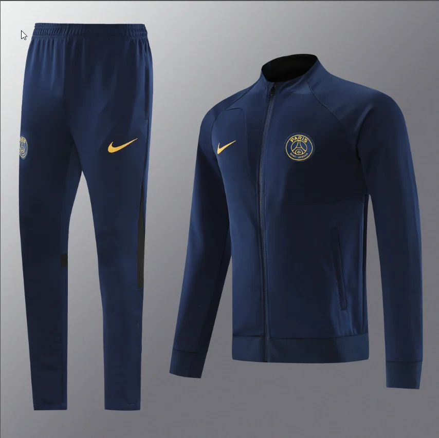 Camiseta Paris Saint-Germain Chándal