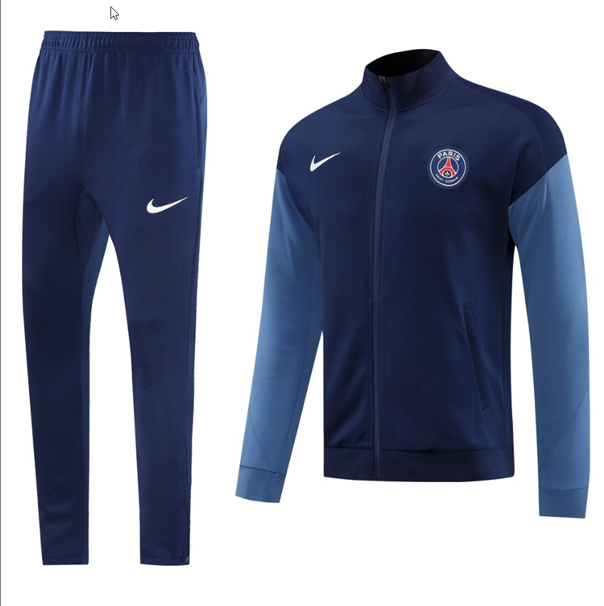 Camiseta de fútbol Paris Saint-Germain CHÁNDAL