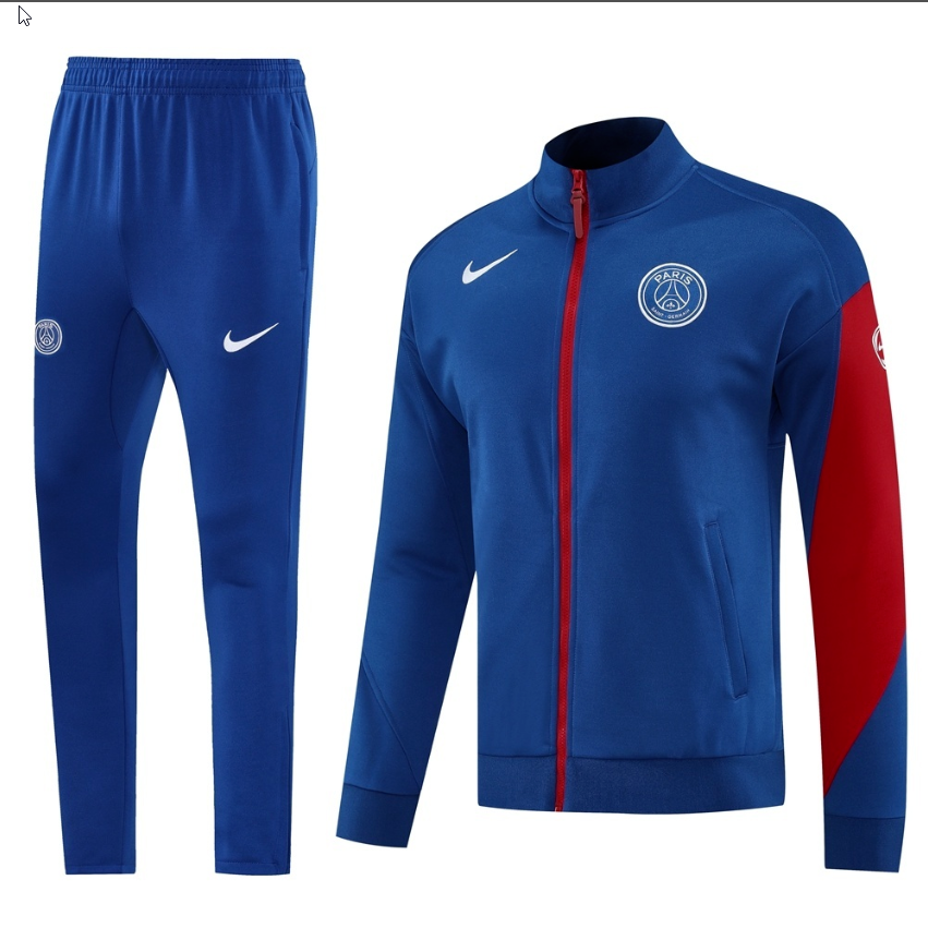 Camiseta de fútbol Paris Saint-Germain CHÁNDAL