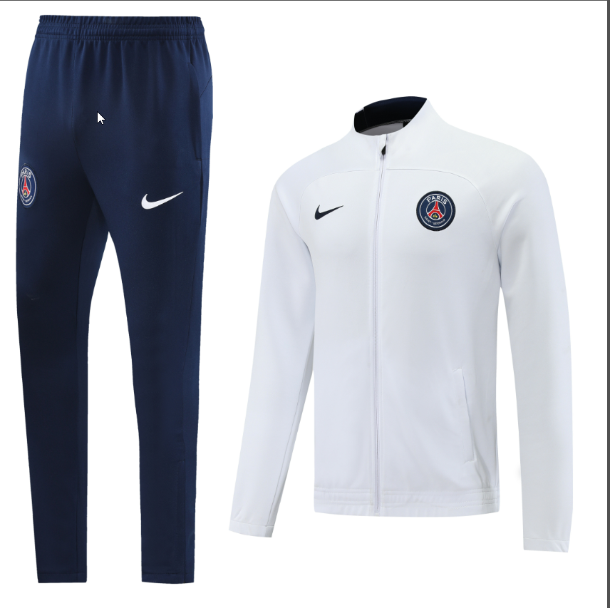 Camiseta de fútbol Paris Saint-Germain CHÁNDAL