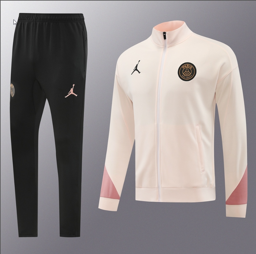 Camiseta de fútbol Paris Saint-Germain CHÁNDAL
