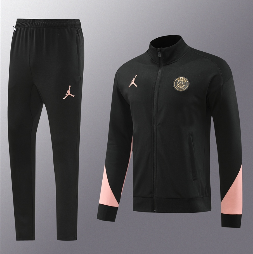Camiseta de fútbol Paris Saint-Germain CHÁNDAL