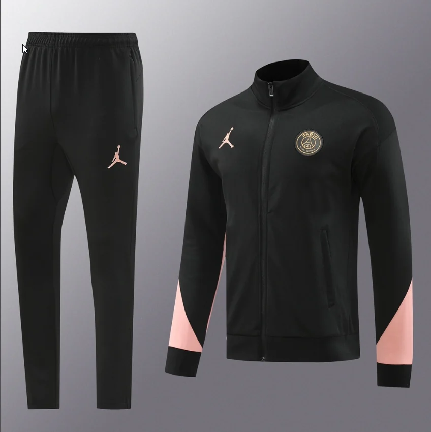 Camiseta Paris Saint-Germain Chándal