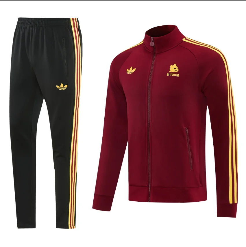 Camiseta Roma Chándal