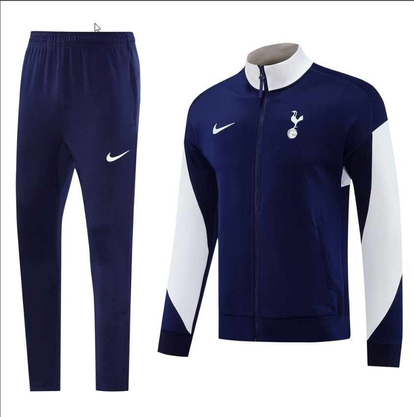 Tottenham