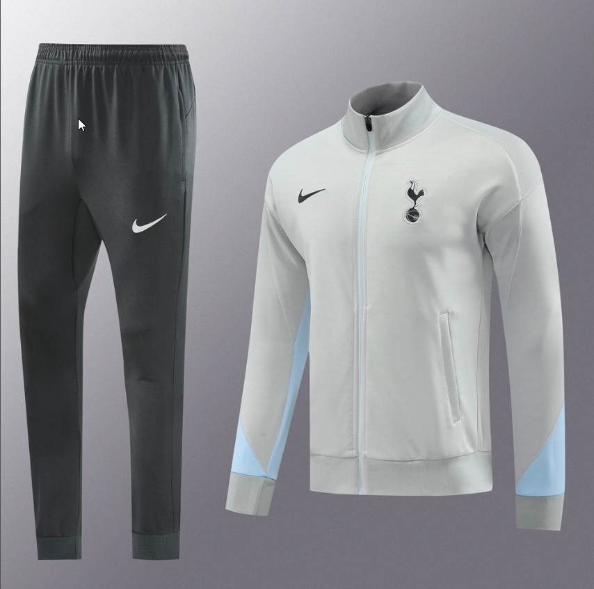 Camiseta de fútbol Tottenham CHÁNDAL