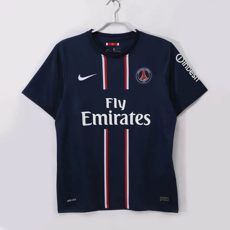 Paris Saint-Germain
