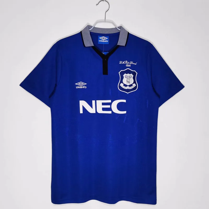 Everton