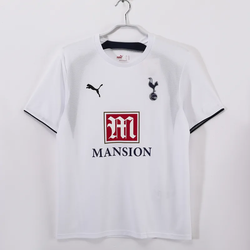 Tottenham