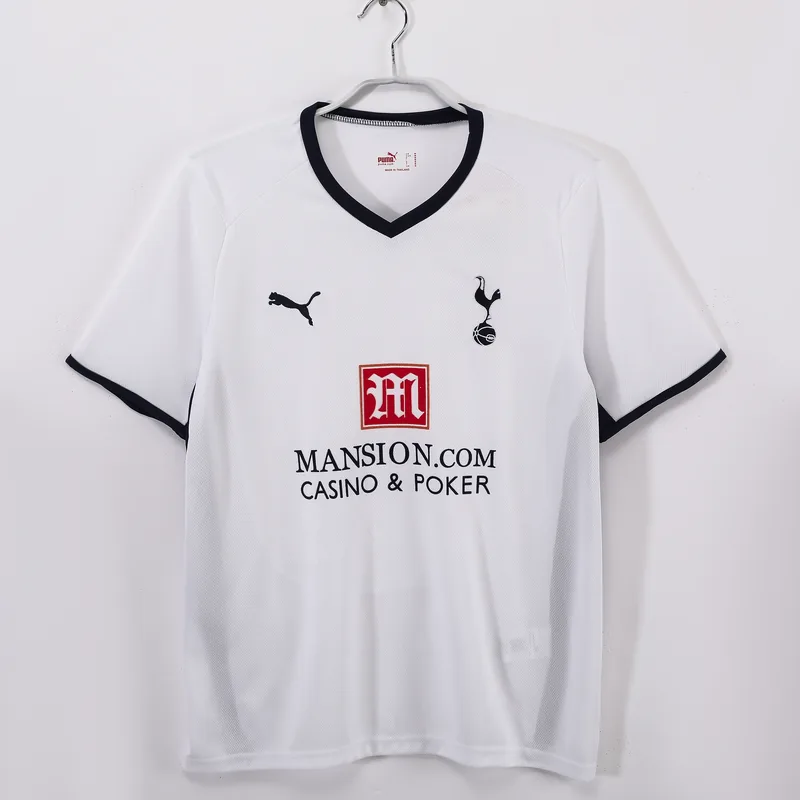 Tottenham