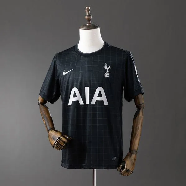 Camiseta de fútbol Tottenham 2025/26 VISITANTE MANGA CORTA VERSION FAN