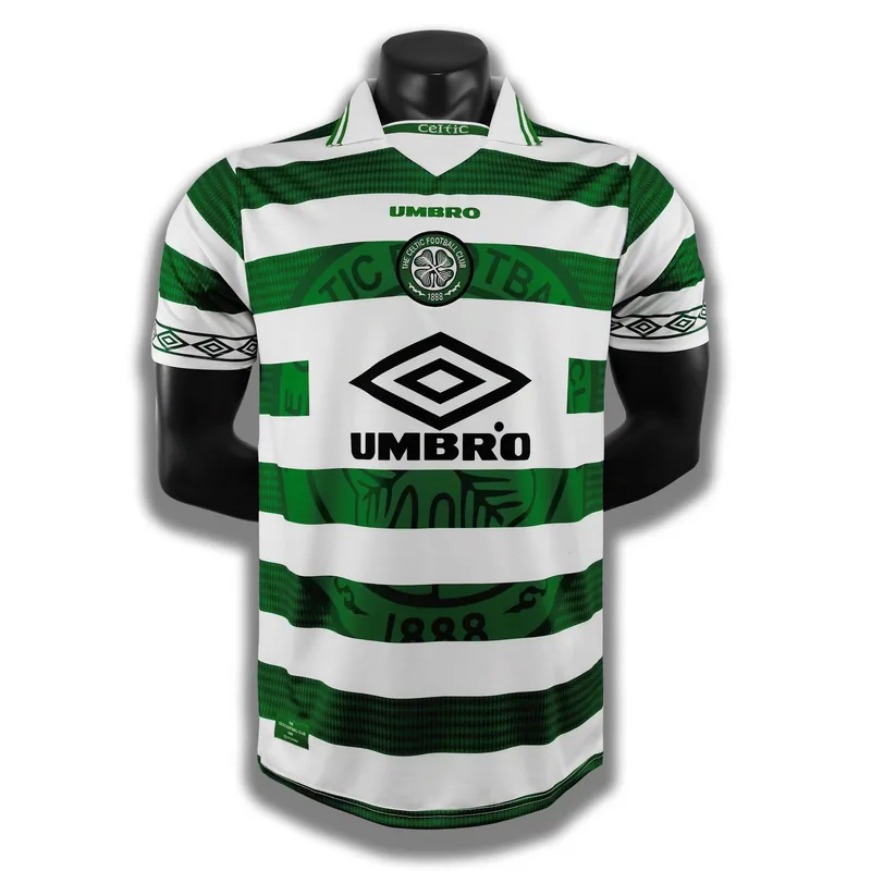 Celtic
