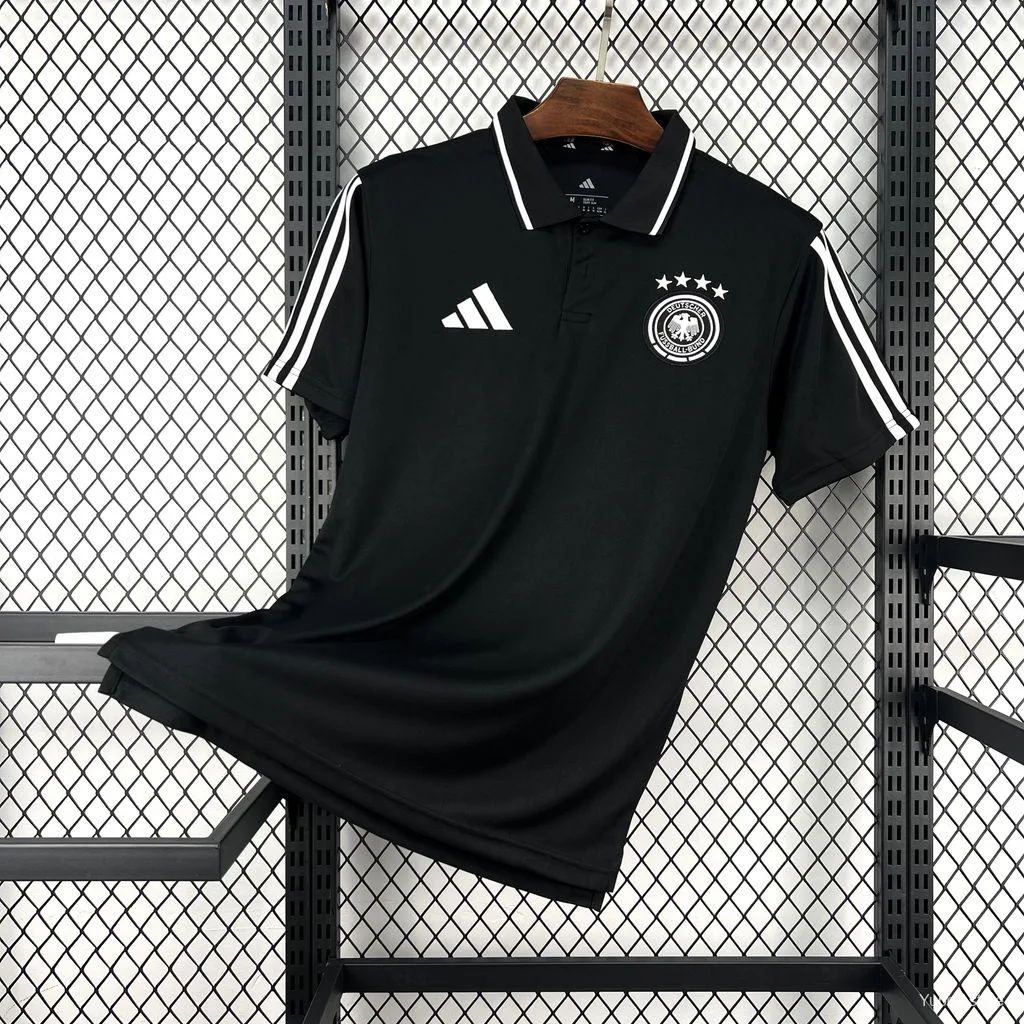 Camiseta de fútbol Alemania 2026 POLO