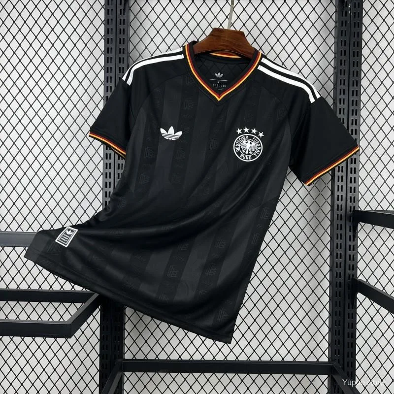 Camiseta de fútbol Alemania 2026 EDICIÓN ESPECIAL
