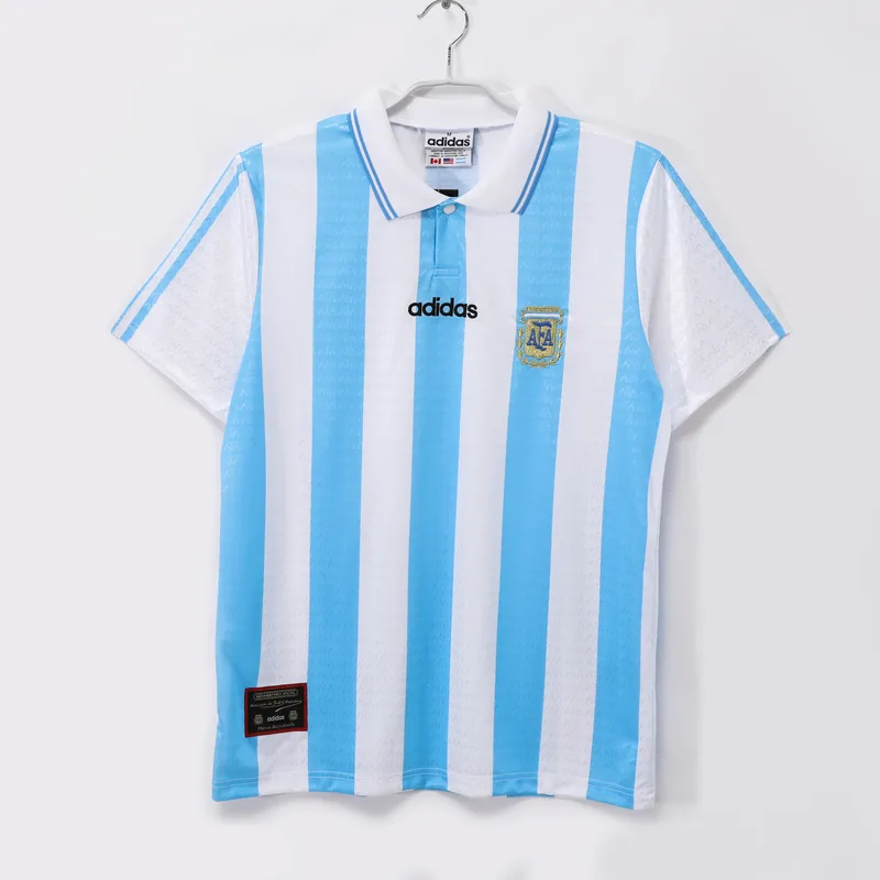 Argentina 1994 LOCAL MANGA CORTA VERSION FAN