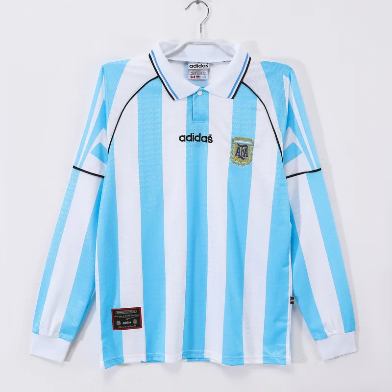 Argentina