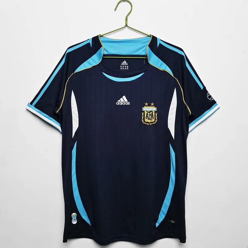 Argentina