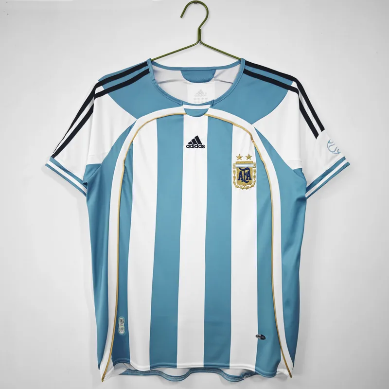 Argentina