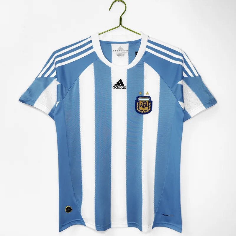 Argentina