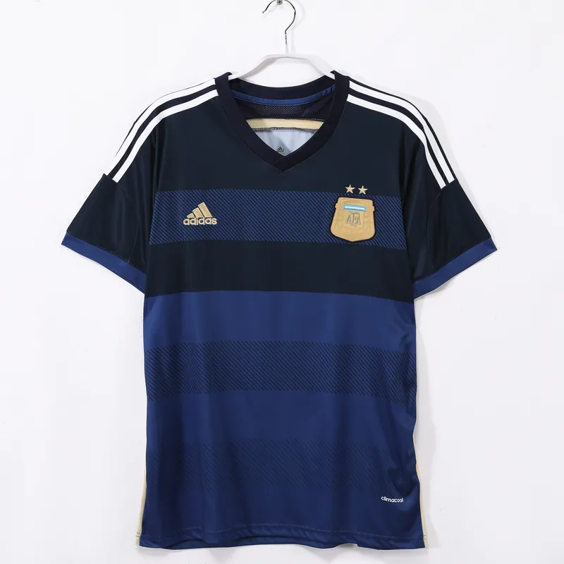 Argentina