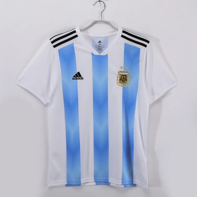 Argentina
