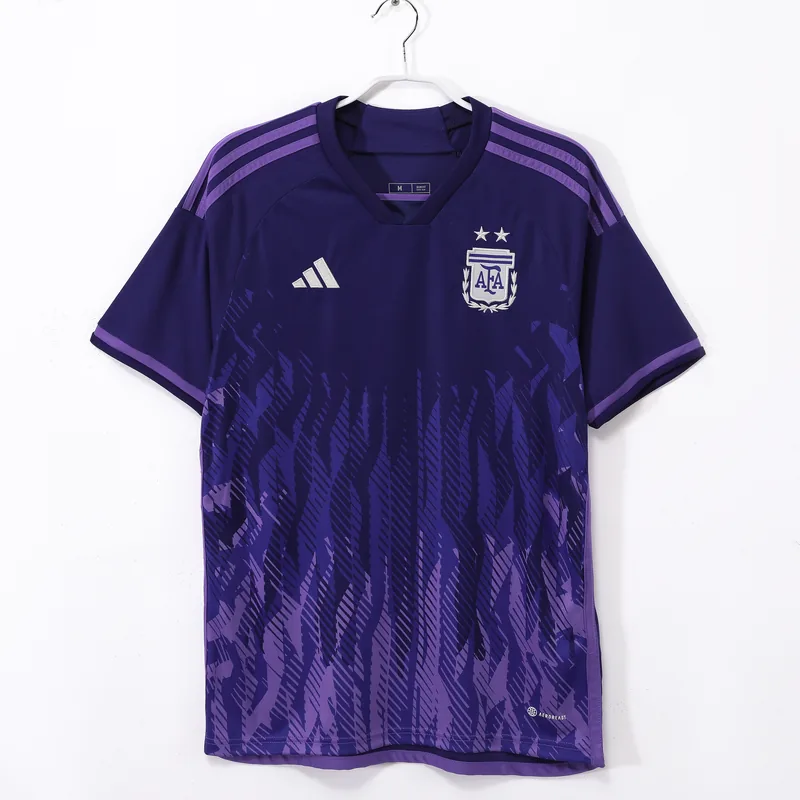 Argentina