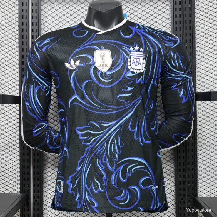 Camiseta de fútbol Argentina 2026/27 EDICIÓN ESPECIAL