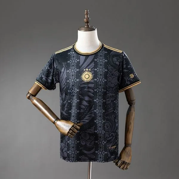 Camiseta de fútbol Argentina 2026/27 EDICIÓN ESPECIAL