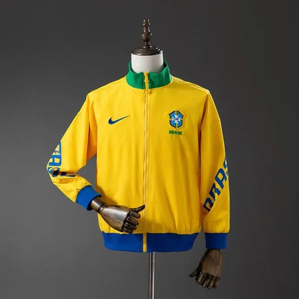 Camiseta de fútbol Argentina CHAQUETA