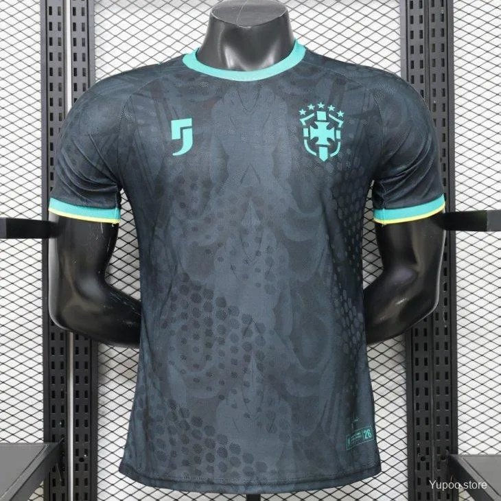 Camiseta de fútbol Brasil 2026/27 EDICIÓN ESPECIAL