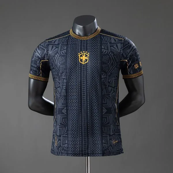 Camiseta de fútbol Brasil 2026 EDICIÓN ESPECIAL