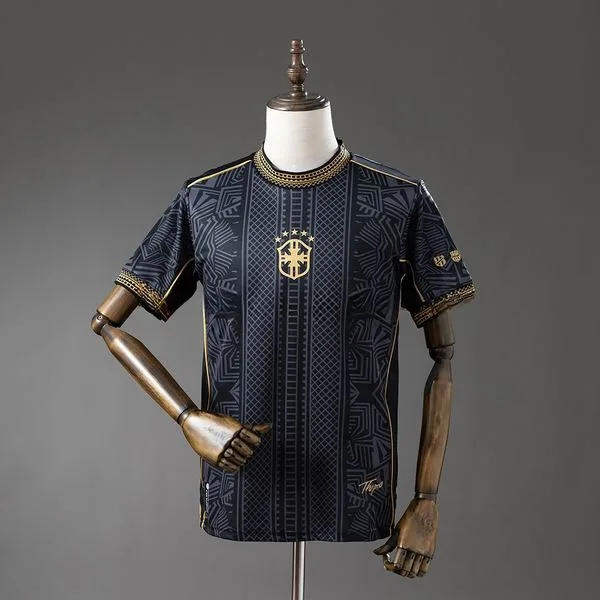 Camiseta de fútbol Brasil 2026/27 EDICIÓN ESPECIAL
