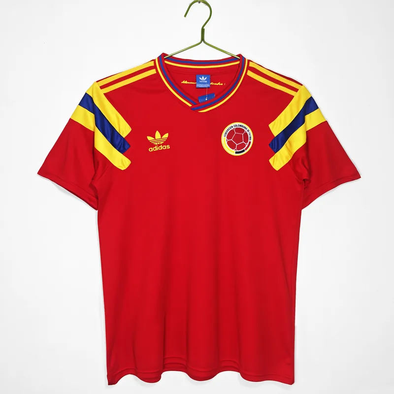 Colombia