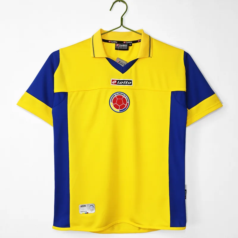 Colombia