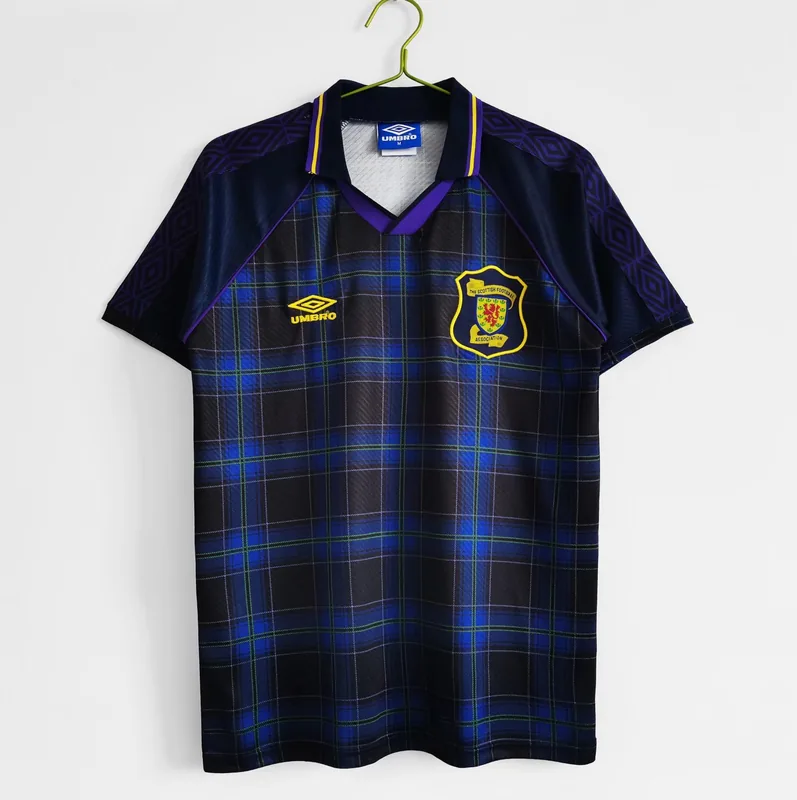Escocia