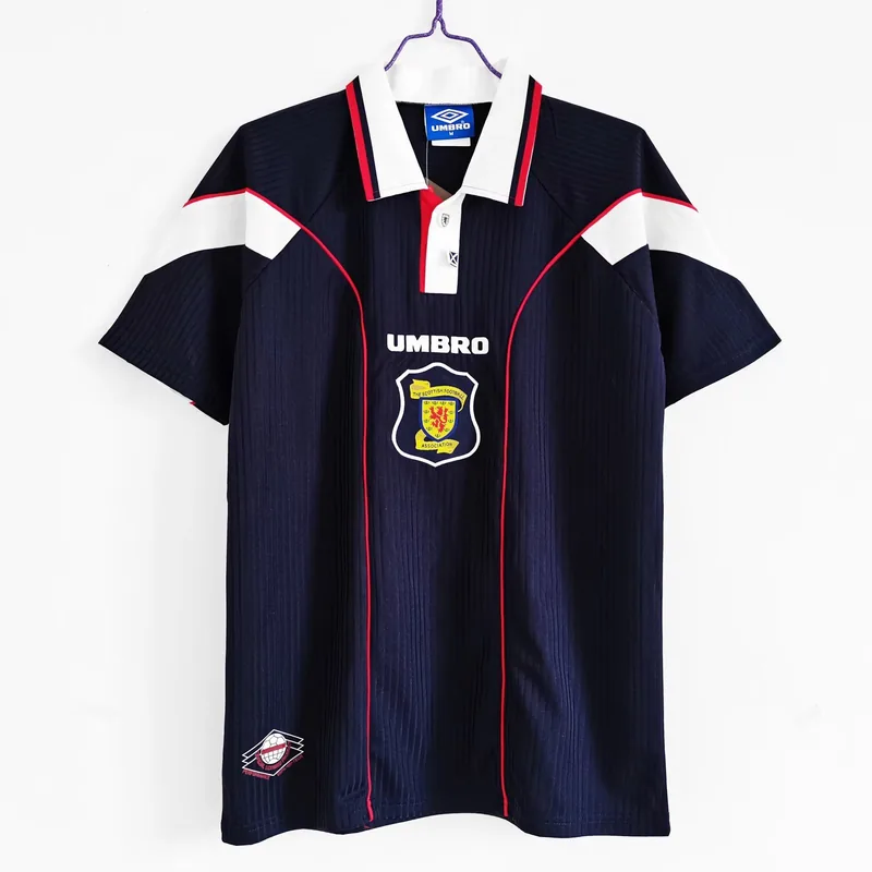 Escocia